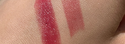 Мой топ лучших помад и блесков за год