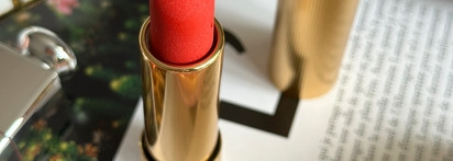 Мой топ лучших помад и блесков за год