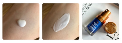 Augustinus Bader The Rich Cream