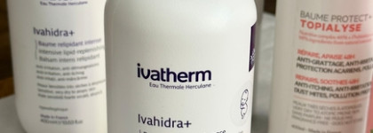 Зимний уход за телом