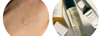 Итоги зимы: уход