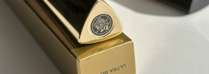 Hourglass Caution Extreme Lash Mascara ultra black. Люкс и ресницы, достойные красной ковровой дорожки