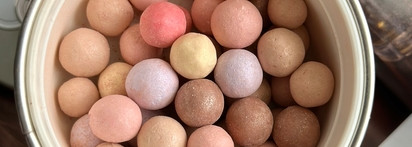 Люкс Guerlain: Météorites Light Revealing Pearls Of Powder. Казнить, нельзя помиловать?