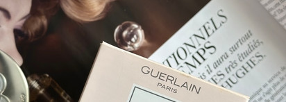 Люкс Guerlain: Météorites Light Revealing Pearls Of Powder. Казнить, нельзя помиловать?