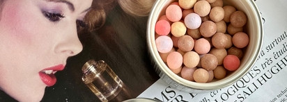 Люкс Guerlain: Météorites Light Revealing Pearls Of Powder. Казнить, нельзя помиловать?