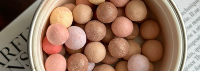 Люкс Guerlain: Météorites Light Revealing Pearls Of Powder. Казнить, нельзя помиловать?