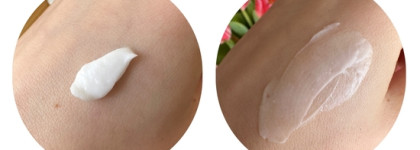 Needly Sensory Hand Cream 137 - Heavenly Musk