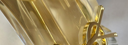 Элегантность без сладости. YSL Libre