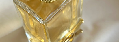 Элегантность без сладости. YSL Libre