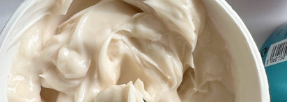 Подборка масок для повреждённых волос