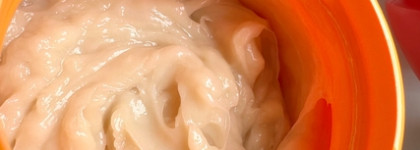 Подборка масок для повреждённых волос