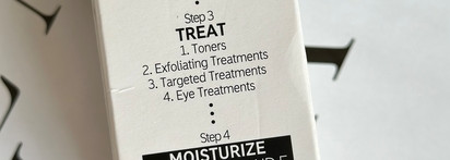 Бюджетное увлажнение - The INKEY List Vitamin B, C and E Moisturizer