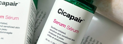 Успокаивающая сыворотка Dr. Jart+ Cicapair Serum