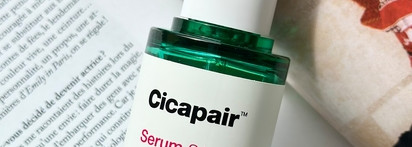 Успокаивающая сыворотка Dr. Jart+ Cicapair Serum