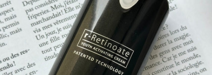 Ретинол моей весны - Medik8 R-Retinoate Youth Activating Cream Intense