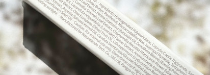 Уход за губами с пантенолом и керамидами: Needly Sleeping Lip Mask