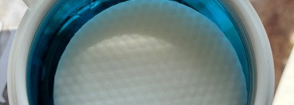 Очищение с пробиотиками, салициловой кислотой и PHA кислотами: Dr. Ceuracle Pro Balance Biotics Cleansing Pad