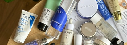 Подборка лучшего в уходе весной