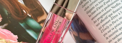 Dior Addict Lip Glow Oil 001 Pink