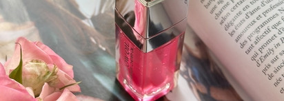 Dior Addict Lip Glow Oil 001 Pink