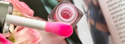 Dior Addict Lip Glow Oil 001 Pink