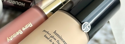 Весенняя подборка декоративной косметики