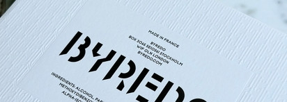 Самый весенний - Byredo Mojave Ghost