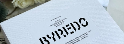 Самый весенний - Byredo Mojave Ghost