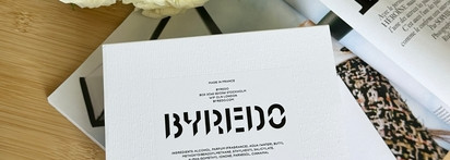 Самый весенний - Byredo Mojave Ghost