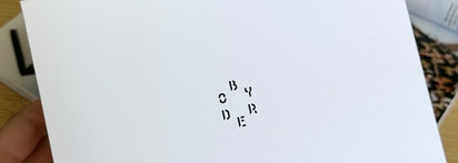 Самый весенний - Byredo Mojave Ghost