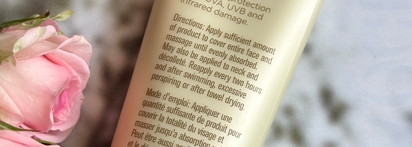 HydroPeptide Solar Defense Non-Tinted SPF 50 - санскрин на физических фильтрах