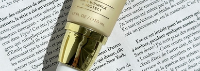 HydroPeptide Solar Defense Non-Tinted SPF 50 - санскрин на физических фильтрах