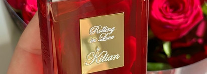 By Kilian Rolling In Love