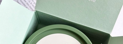 Летнее очищение - глиняная маска Dr. Ceuracle Jeju Matcha Clay Pack