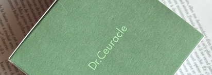 Летнее очищение - глиняная маска Dr. Ceuracle Jeju Matcha Clay Pack