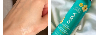 Защита от солнца - COOLA Classic Sunscreen Spray Pina Colada