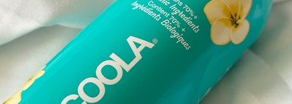 Защита от солнца - COOLA Classic Sunscreen Spray Pina Colada