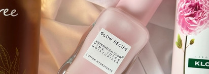 Летняя схема ухода комби кожи: утро