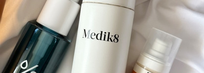 Летняя схема ухода комби кожи: вечер