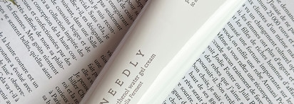 Корейский бестселлер - Needly Panthenol Water Gel Cream