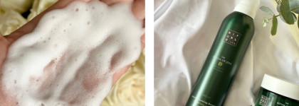 Набор для расслабления - Rituals The Ritual of Jing