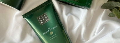 Набор для расслабления - Rituals The Ritual of Jing