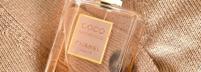 Моя любимая осенняя банальность - Chanel Coco Mademoiselle