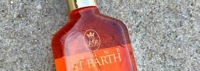 Масло для красивого загара Ligne St. Barth Roucou Tanning Oil SPF6