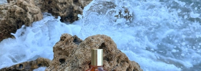 Масло для красивого загара Ligne St. Barth Roucou Tanning Oil SPF6