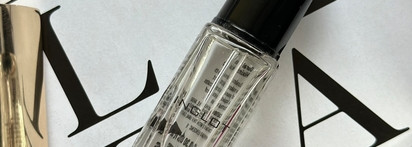 Осенняя ревизия