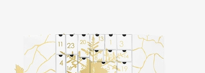 Beauty Advent Calendar 2023. Part 3