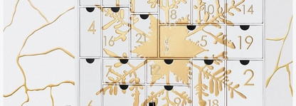 Beauty Advent Calendar 2023. Part 3