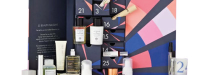 Beauty Advent Calendar 2023. Part 3