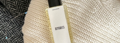 Уютный мускус - Bohemian Bluebells Zara & Jo Malone